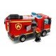 LEGO City - Stingerea incendiului de la Burger Bar 60214