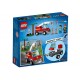 LEGO City - Stingerea incendiului de la gratar 60212