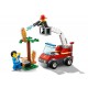 LEGO City - Stingerea incendiului de la gratar 60212