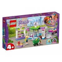 LEGO Friends - Supermarketul din Heartlake City 41362