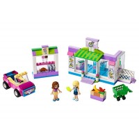 LEGO Friends - Supermarketul din Heartlake City 41362