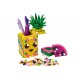 LEGO Dots - Suport-ananas pentru creioane 41906