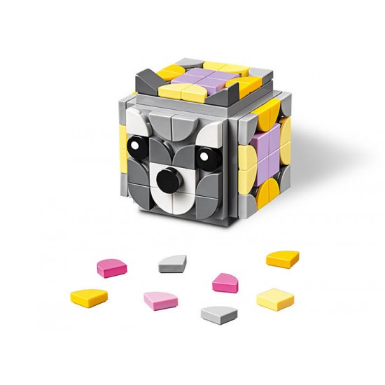 LEGO Dots - Suport foto cu animale 41904