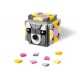 LEGO Dots - Suport foto cu animale 41904