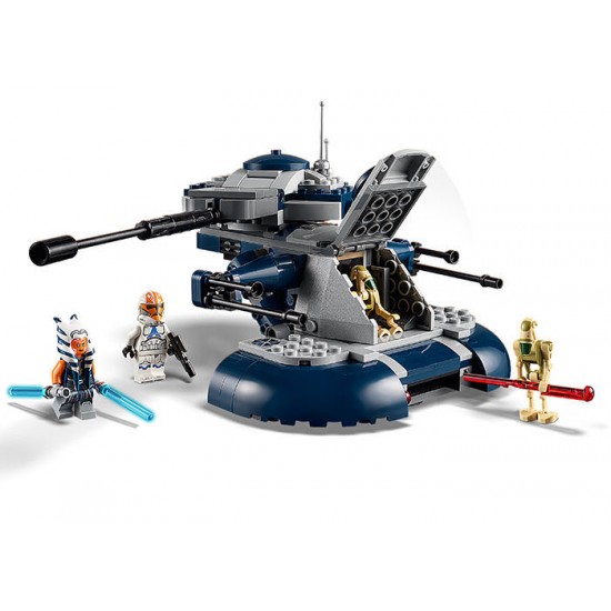 Tanc blindat de asalt (AAT) (75283)