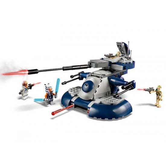 Tanc blindat de asalt (AAT) (75283)