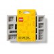 Tava cuburi de gheata LEGO - Gri (41000003)