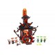 LEGO Ninjago - Templul Imperial al Nebuniei 71712