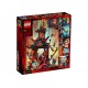 LEGO Ninjago - Templul Imperial al Nebuniei 71712