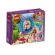 LEGO Friends - Terenul de joaca al hamsterului Oliviei 41383