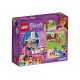 LEGO Friends - Terenul de joaca al hamsterului Oliviei 41383