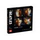 LEGO Art - The Beatles 31198