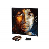 LEGO Art - The Beatles 31198