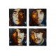 LEGO Art - The Beatles 31198