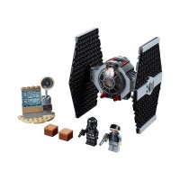 LEGO Star Wars - TIE Fighter - Atacul 75237