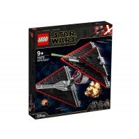 LEGO Star Wars - TIE Fighter  Sith 75272