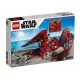 LEGO Star Wars - TIE Fighter-ul Maiorului Vonreg 75240