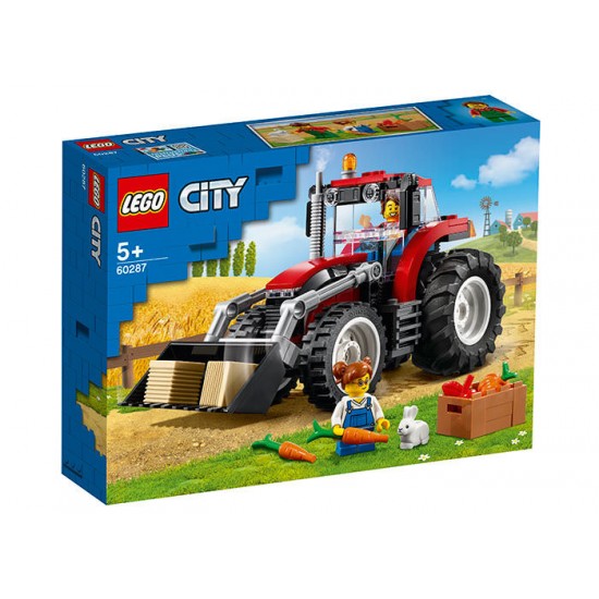 Tractor