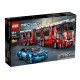 LEGO Technic - Transportor de masini 42098
