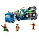 LEGO City - Transportor de seceratoare 60223