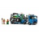 LEGO City - Transportor de seceratoare 60223