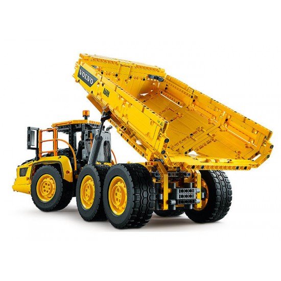 LEGO Technic - Transportor Volvo 6x6 (42114)