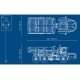 LEGO Technic - Transportor Volvo 6x6 (42114)