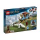 LEGO Harry Potter - Trasura lui Beauxbatons: Sosire la Hogwarts 75958