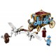 LEGO Harry Potter - Trasura lui Beauxbatons: Sosire la Hogwarts 75958