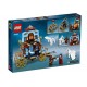 LEGO Harry Potter - Trasura lui Beauxbatons: Sosire la Hogwarts 75958
