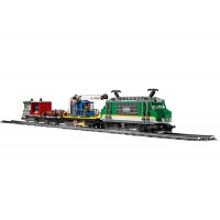 LEGO City - Tren marfar 60198