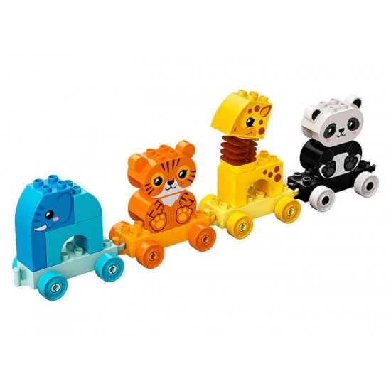 LEGO Duplo - Trenul animalelor 10955