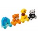 LEGO Duplo - Trenul animalelor 10955