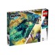 LEGO Hidden Side - Trenul expres al fantomelor 70424