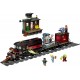 LEGO Hidden Side - Trenul expres al fantomelor 70424