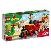 LEGO Duplo - Trenul Toy Story 10894
