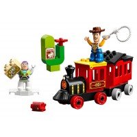 LEGO Duplo - Trenul Toy Story 10894