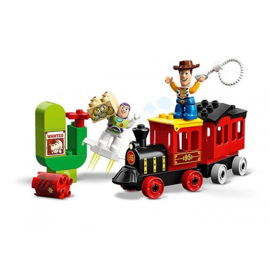 LEGO Duplo - Trenul Toy Story 10894