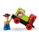 LEGO Duplo - Trenul Toy Story 10894
