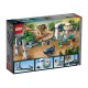 LEGO Jurassic World - Triceratops dezlantuit 75937