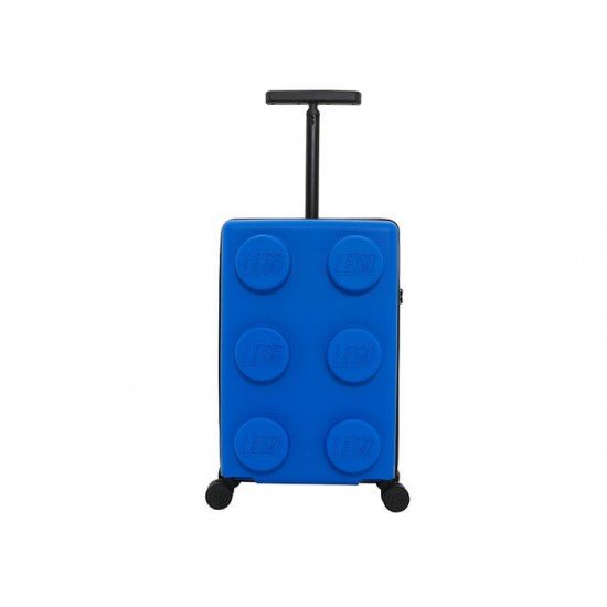 Troller LEGO Signature 20 - Albastru 20149-0023