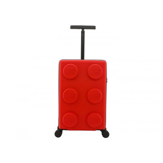 Troller LEGO Signature 20 - Rosu 20149-0021