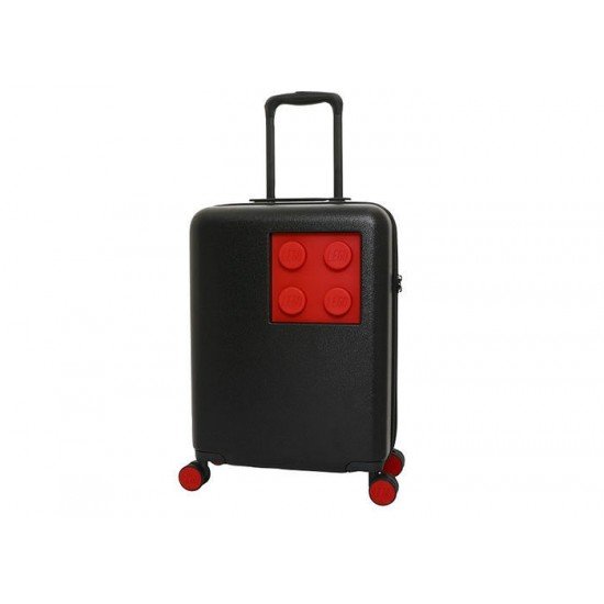 Troller LEGO Urban 20 - Negru/Rosu 20152-1963