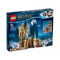 LEGO Harry Potter - Turnul de astronomie de la Hogwarts 75969