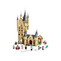 LEGO Harry Potter - Turnul de astronomie de la Hogwarts 75969