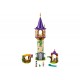 LEGO Disney Princess - Turnul lui Rapunzel 43187