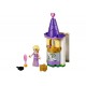 LEGO Disney Princess - Turnul micut al lui Rapunzel 41163