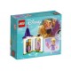 LEGO Disney Princess - Turnul micut al lui Rapunzel 41163