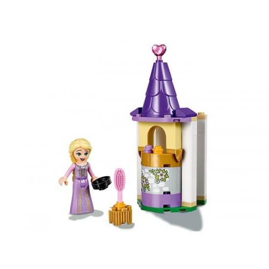LEGO Disney Princess - Turnul micut al lui Rapunzel 41163