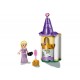 LEGO Disney Princess - Turnul micut al lui Rapunzel 41163